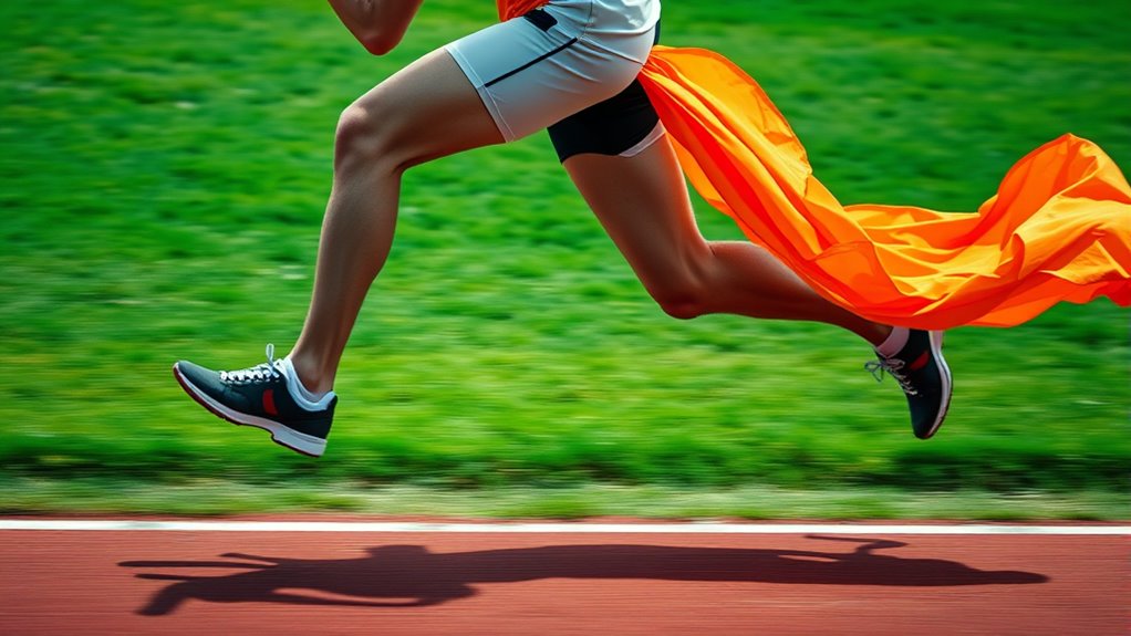 top sprint parachute picks