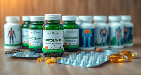 top supplements for joint relief
