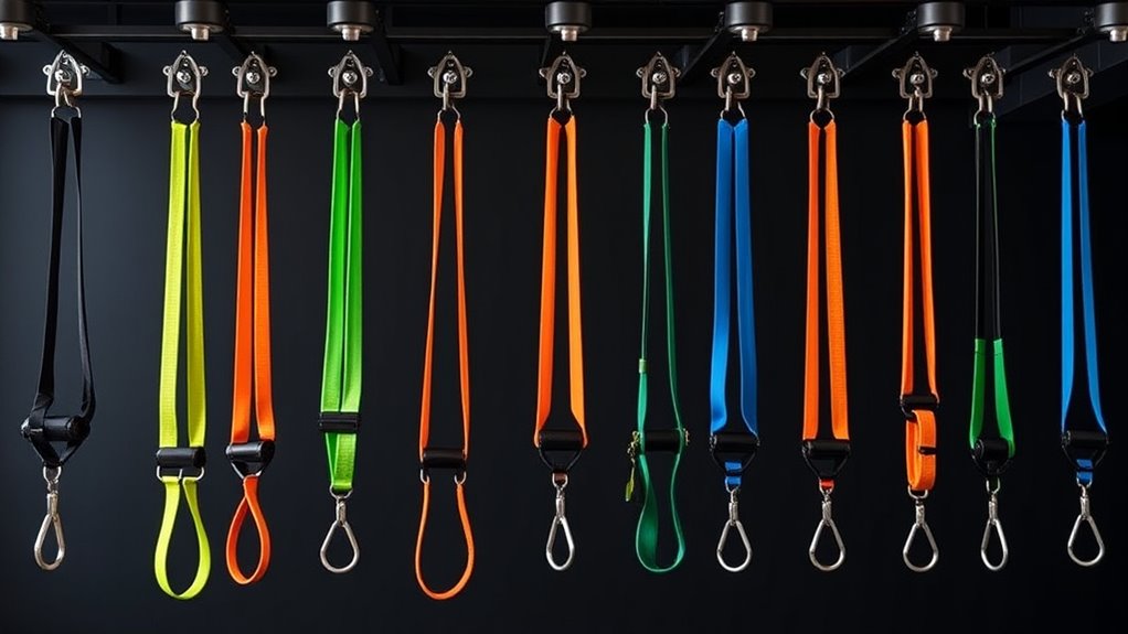 top suspension trainer kits