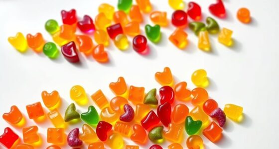 top tasty kids vitamins