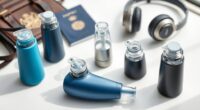 top travel nebulizers 2025
