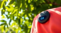 top uv exposure monitor