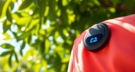 top uv exposure monitor