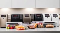 top vacuum sealers list