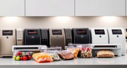 top vacuum sealers list