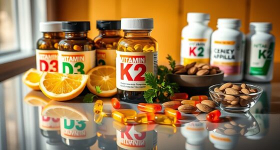 top vitamin d3 k2 supplements