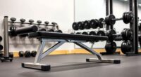 top weight bench and rack options