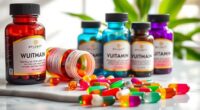 top women s multivitamin picks