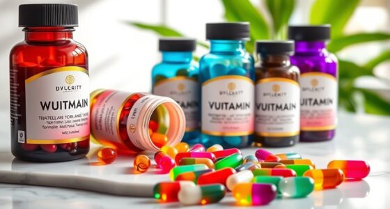 top women s multivitamin picks