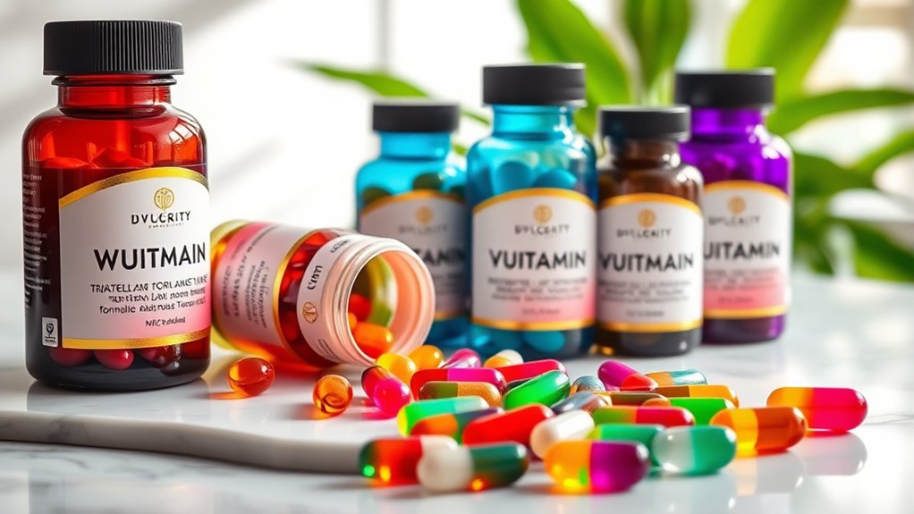 top women s multivitamin picks