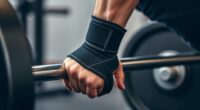top wrist wraps for bench