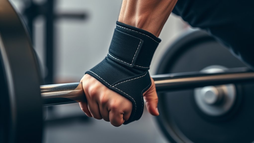 top wrist wraps for bench