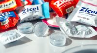 top zinc lozenges for cold relief