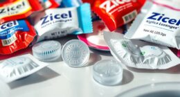 top zinc lozenges for cold relief