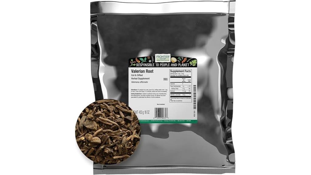 valerian root 1lb kosher