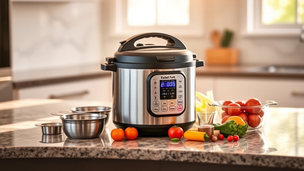 versatile safe user friendly durable