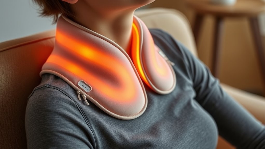 warmth safety comfort features