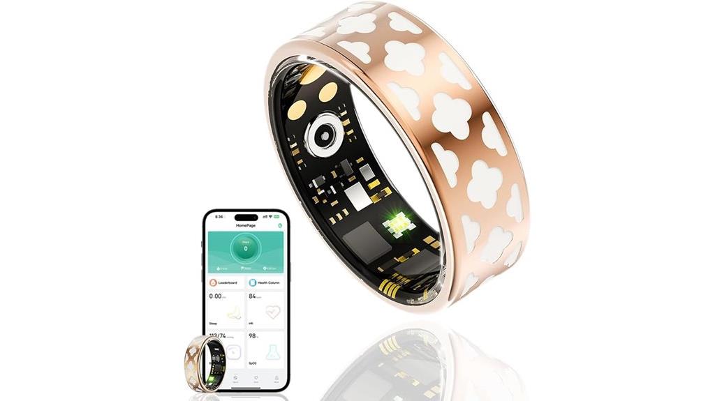 waterproof heart rate monitor