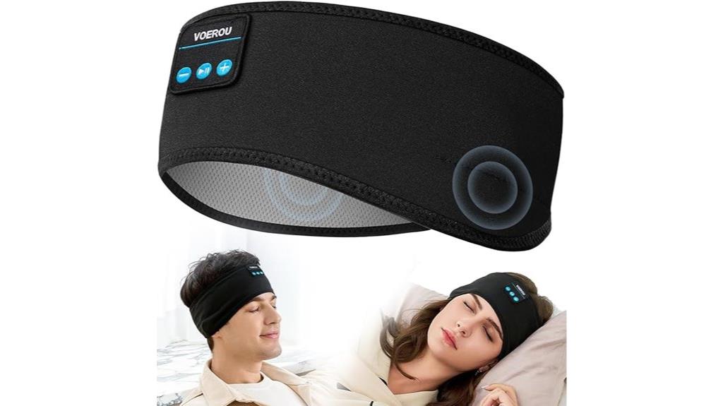 wireless sleep headphones