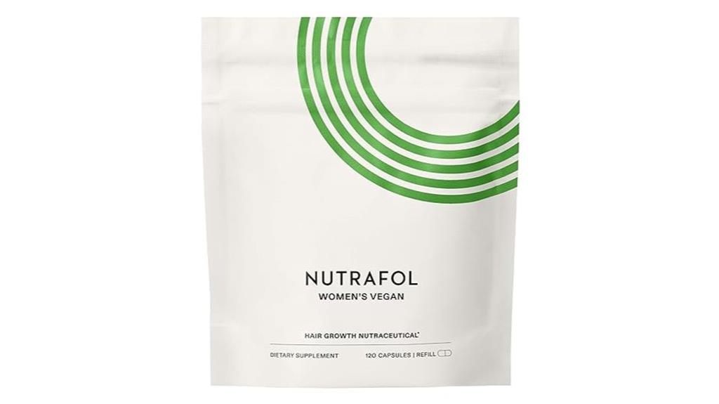 women s hair growth supplements