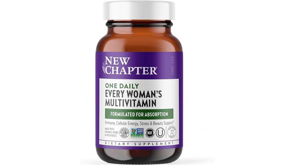 women s immune beauty energy