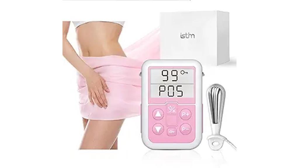 women s pelvic floor device