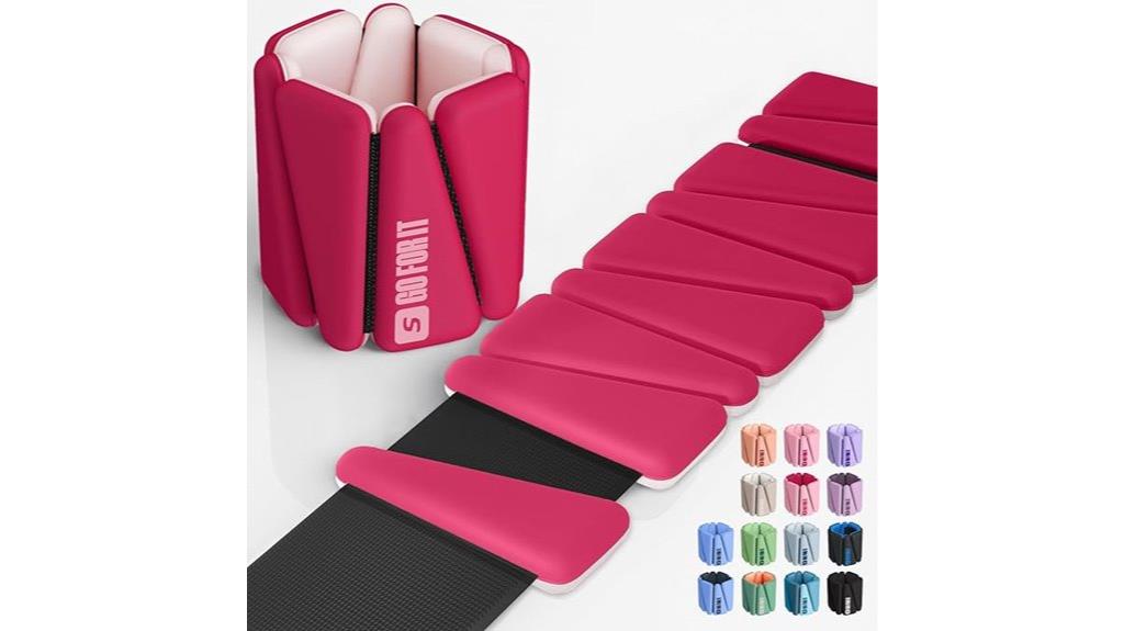 women s yoga weight set