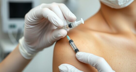 adult vaccination requirements overview