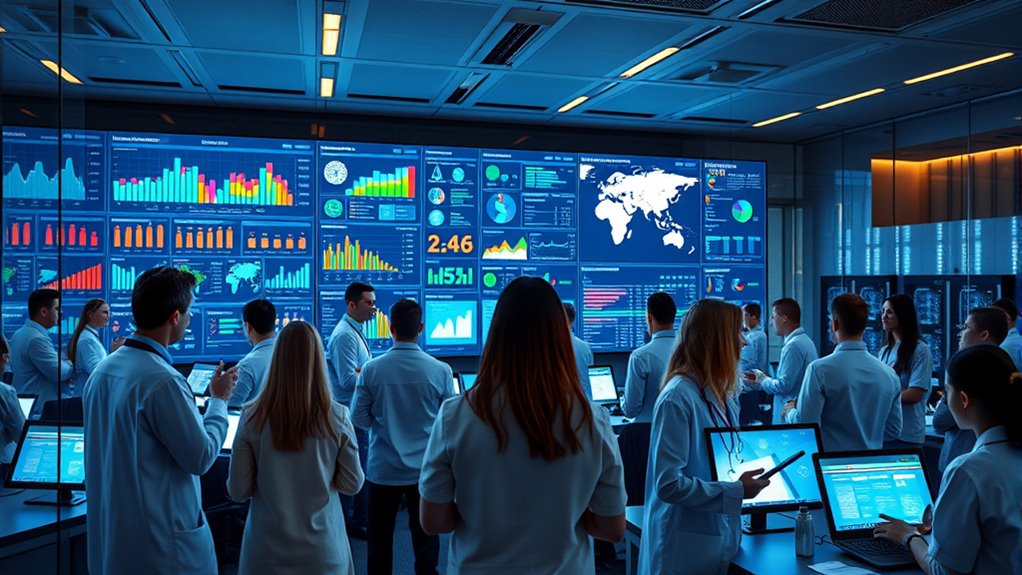 advances in epidemiological modeling