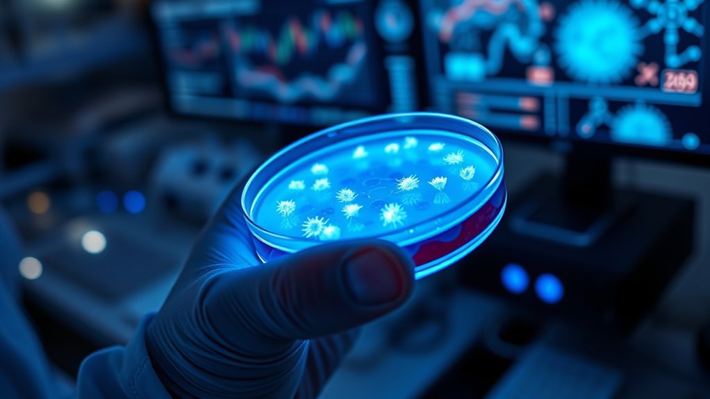 advances in targeted immunotherapy