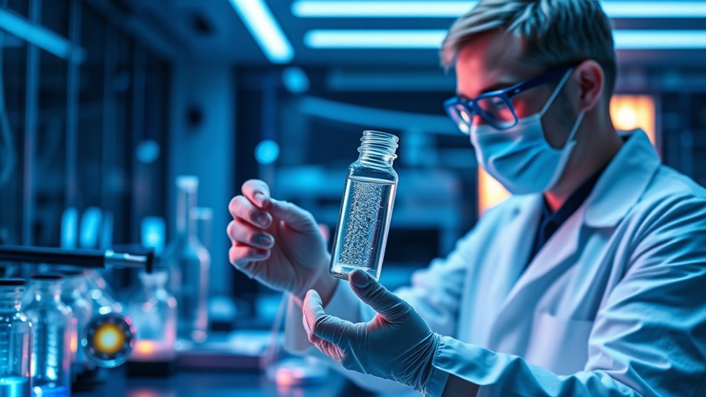 advancing health with peptides