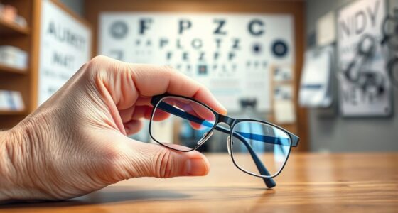 age related vision care