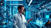 ai accelerates pharmaceutical development