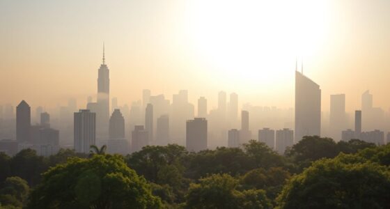 air pollution health policies