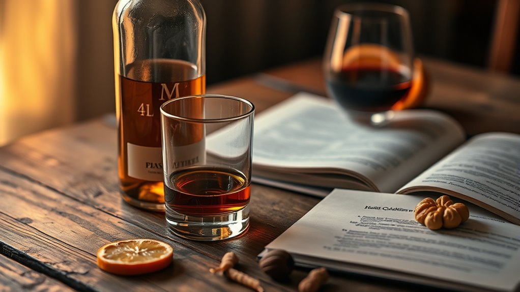 alcohol guidelines and risks