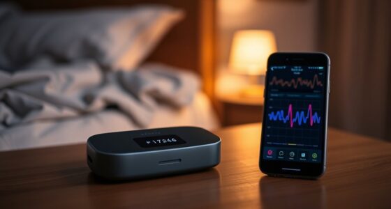 analyzing sleep data