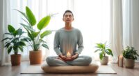 benefits of mindfulness meditation