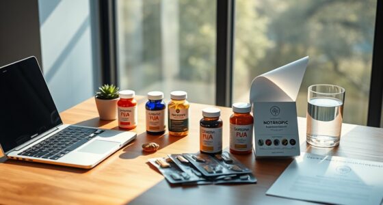 brain enhancing supplement overview