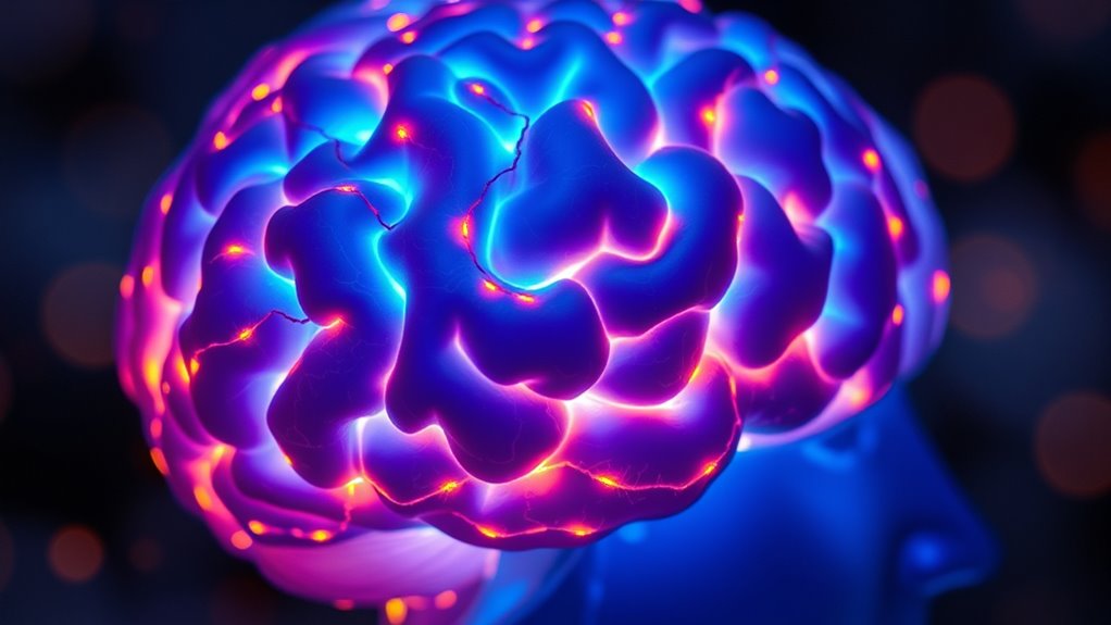 brain rewiring enhances flexibility