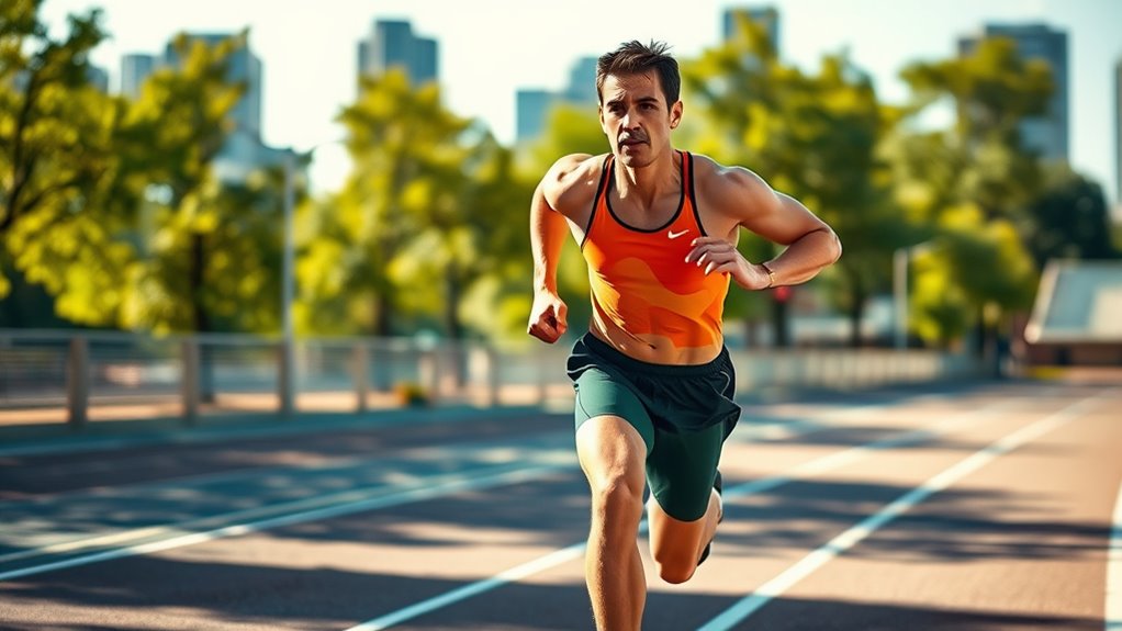 building heart s stamina