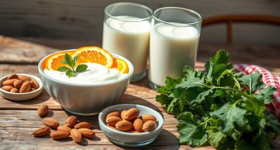 calcium and vitamin d