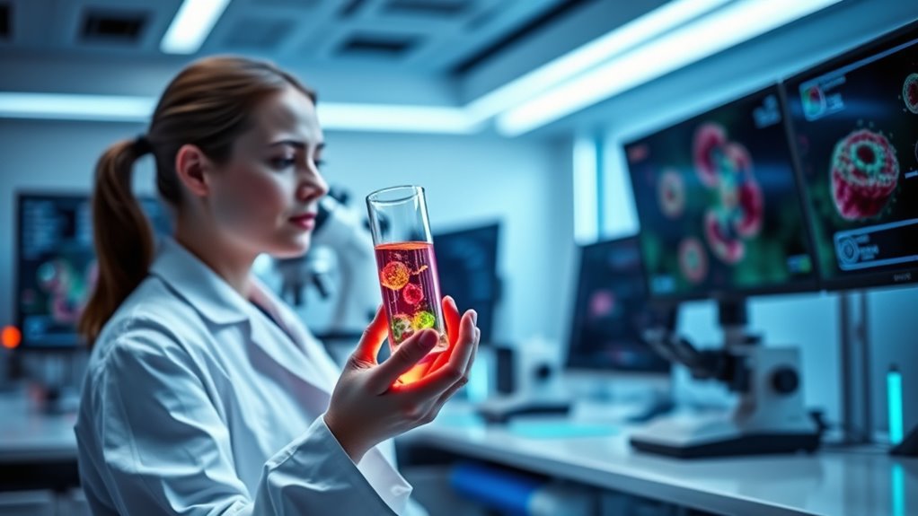 cancer treatment innovation