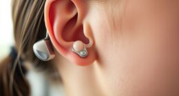 causes and hearing devices