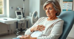 causes and treatments of urinary incontinence