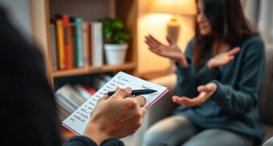 changing thoughts changing behaviors