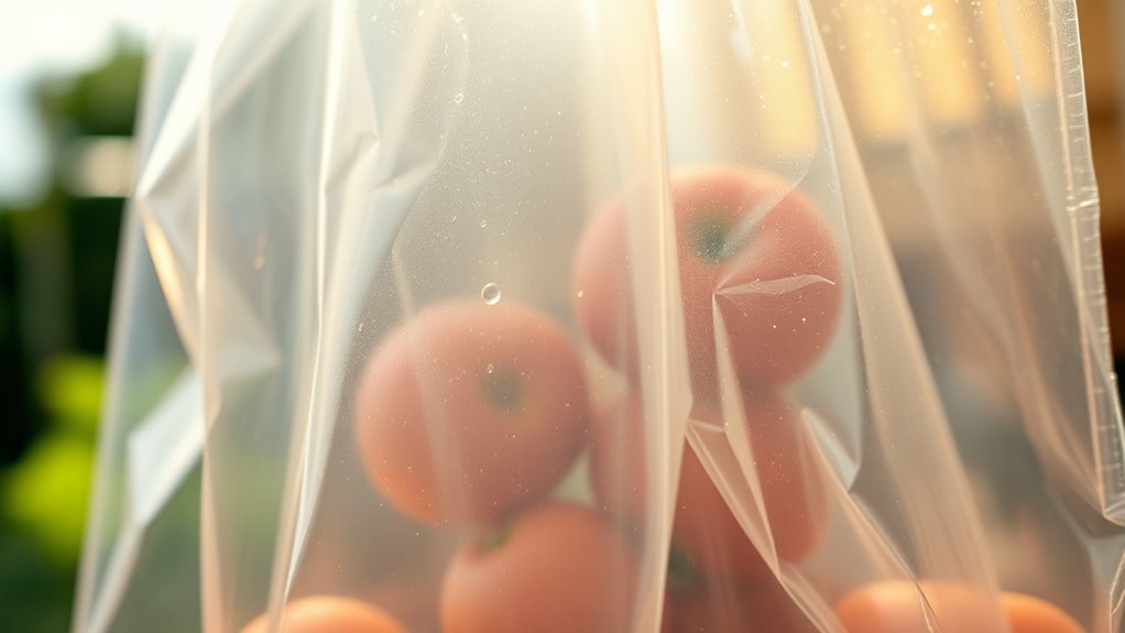 chemical migration in food packaging