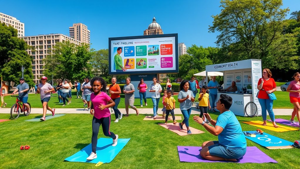 chronic disease prevention strategies