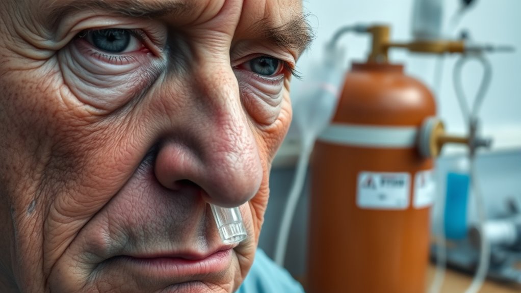 chronic lung disease management