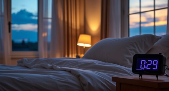 circadian rhythms and sleep