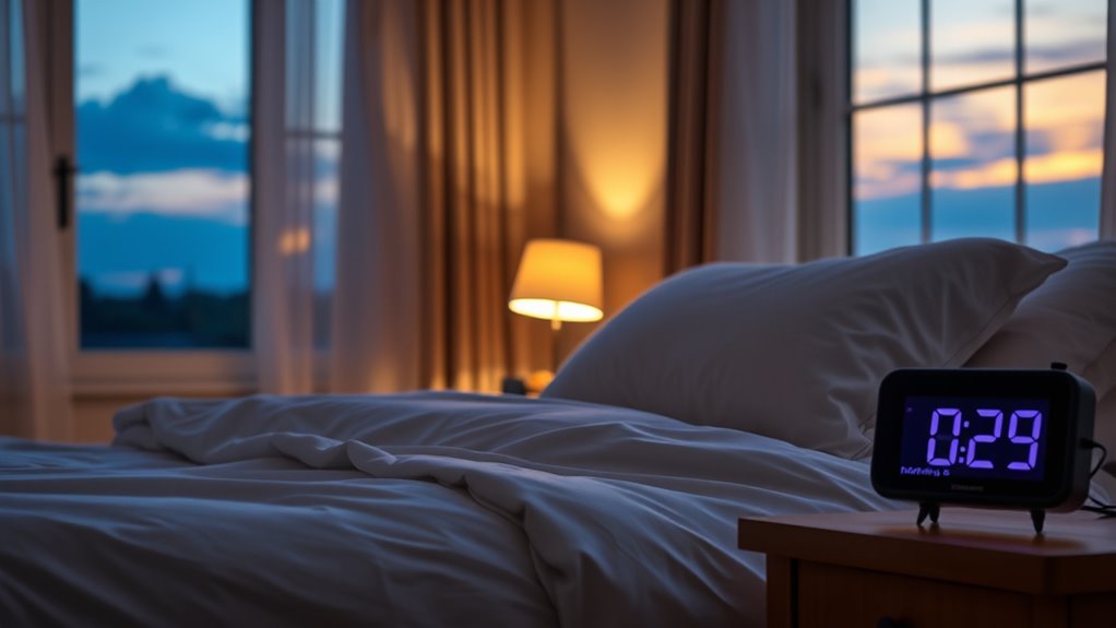 circadian rhythms and sleep